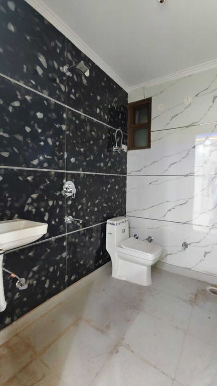 Kitchen, govindpuri 1.5 Bedroom 500 Sq.Ft. Builder Floor In Govindpuri Delhi 10164764