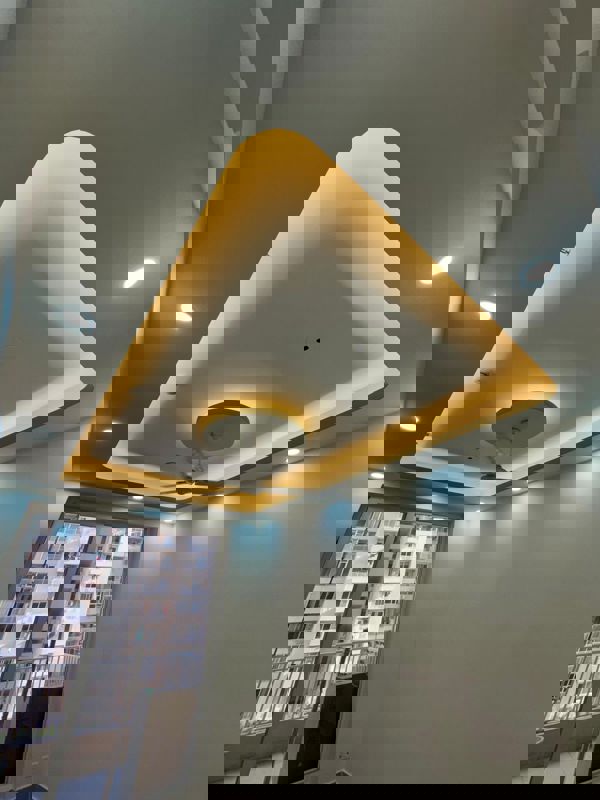 2 BHK 1150 Sq.Ft. Apartment in ACE Platinum