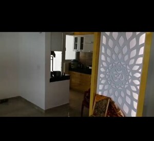 3 BHK Apartment For Rent in Omaxe The Palace, Gomti Nagar