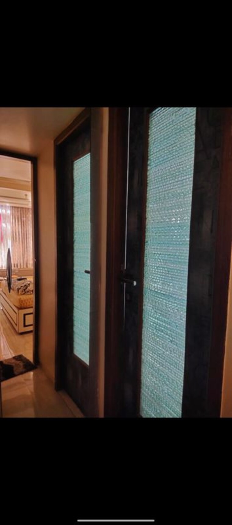 Bedroom, harshail-hornbill 1 Bedroom 390 Sq.Ft. Apartment In Malad West Mumbai 10164768