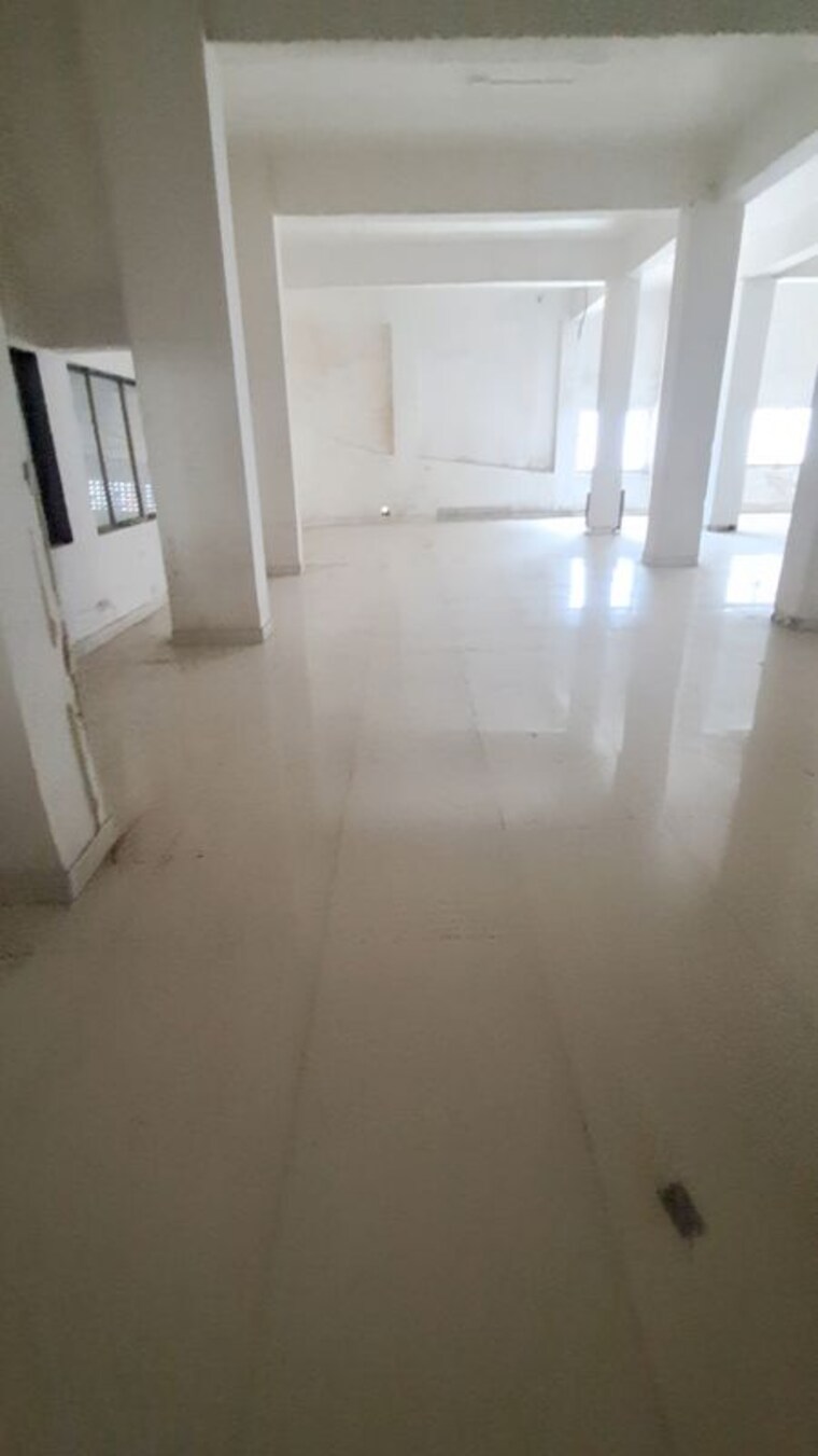 Bathroom, mayuresh-trade-center Commercial Showroom 4000 Sq.Ft. In Sector 19a Vashi Navi Mumbai 10164772