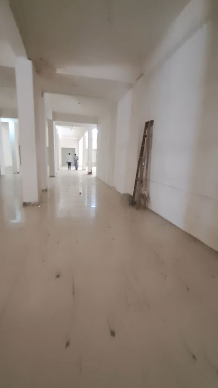 Showroom For Rent in Mayuresh Trade Center
