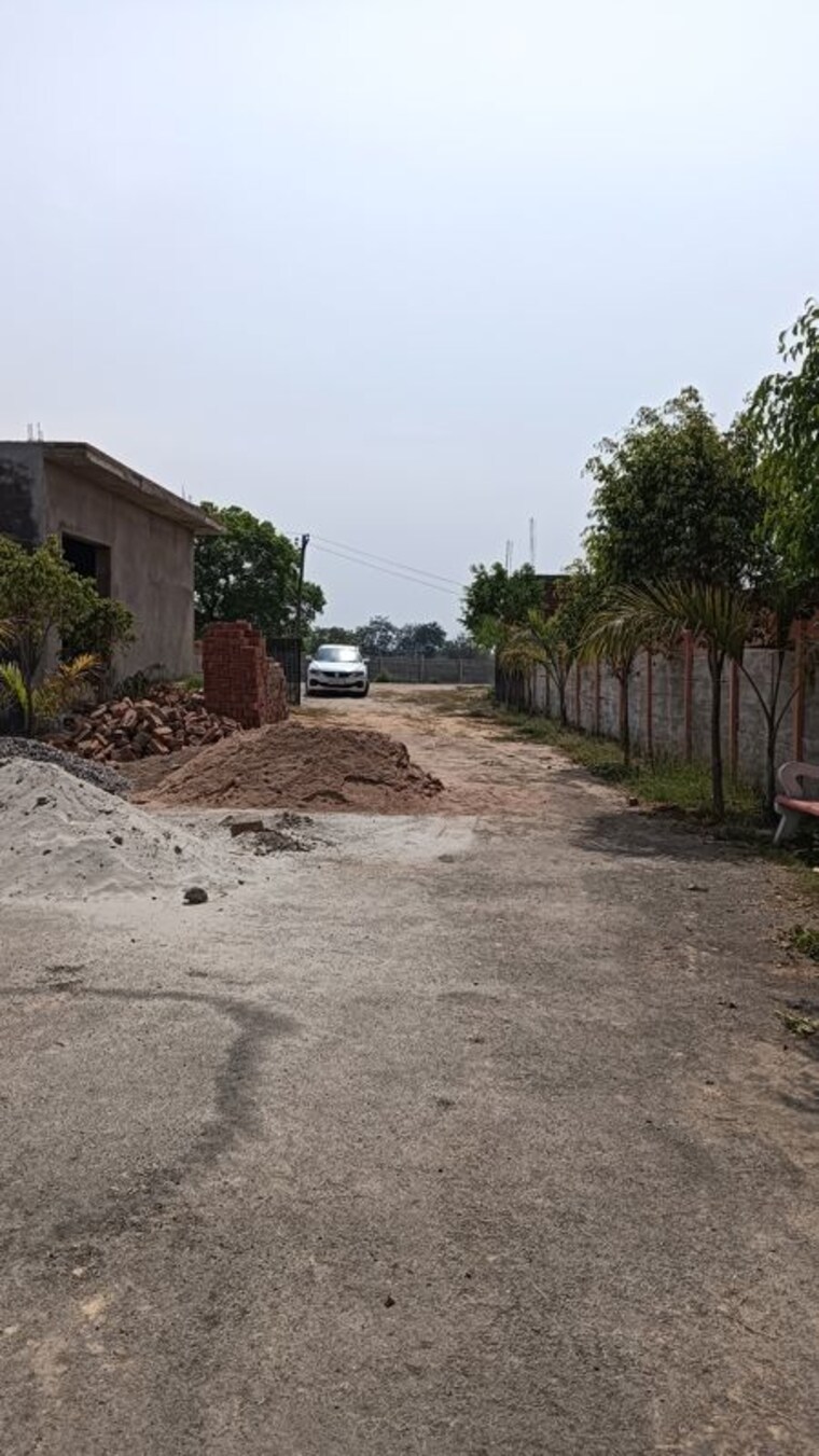 undefined, raebareli road  1200 Sq.Ft. Plot In Raebareli Road Lucknow 10164773