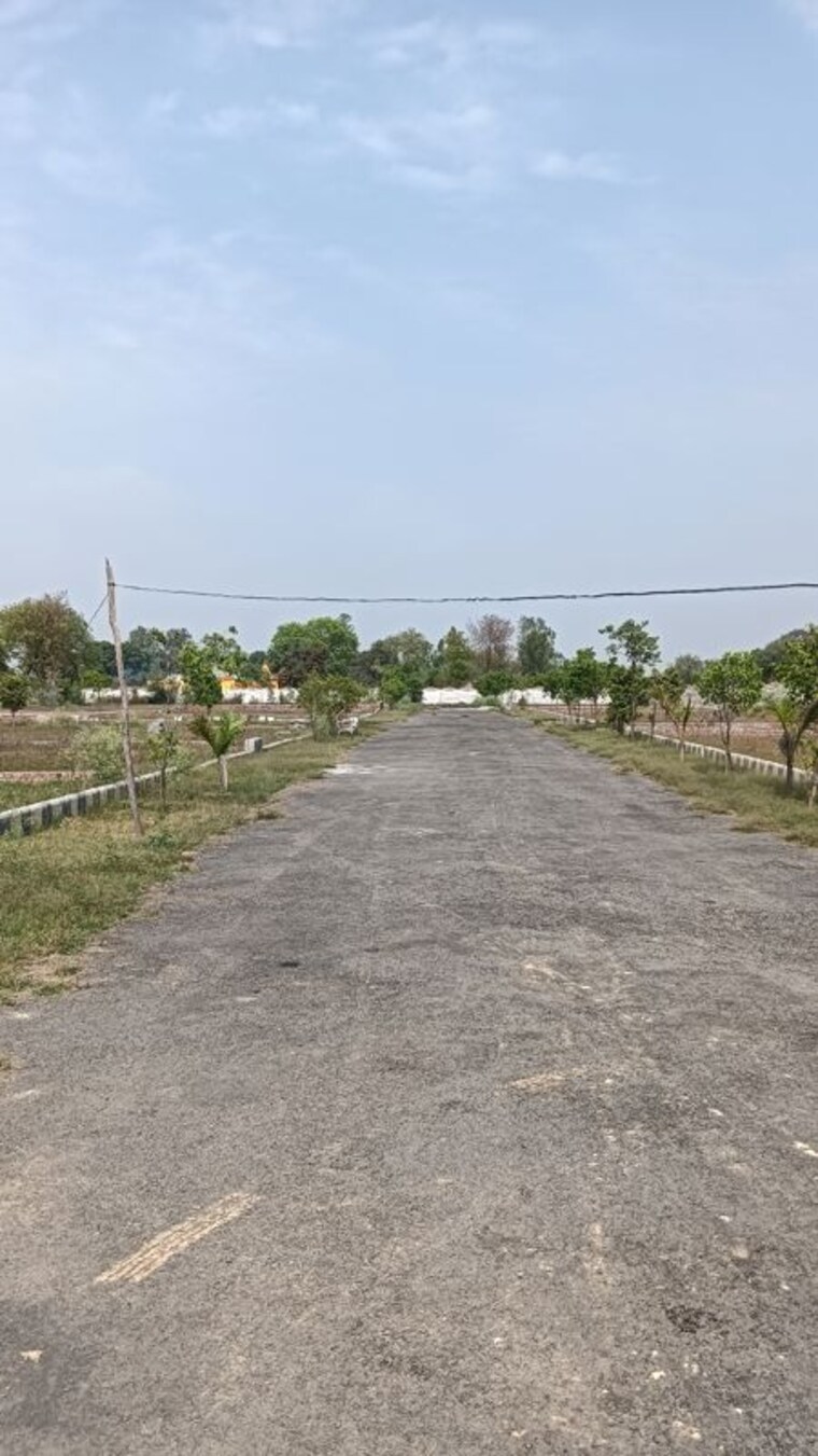 undefined, raebareli road  1200 Sq.Ft. Plot In Raebareli Road Lucknow 10164773