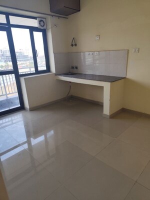 Kitchen in 1 BHK Apartment at Pyramid Heights, Sector 85 – for Rent