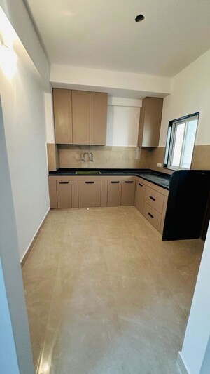 Kitchen in 3 BHK Apartment at Balaji Nivas Begumpet, Begumpet – for Sale