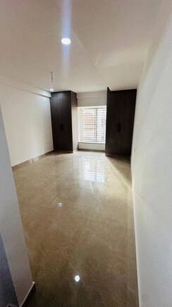 3 BHK Apartment For Sale in Balaji Nivas Begumpet