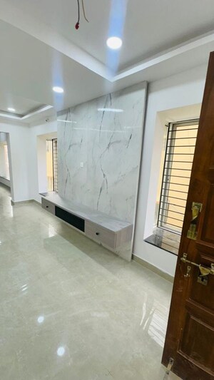 Kitchen in 3 BHK Apartment at Balaji Nivas Begumpet, Begumpet – for Sale