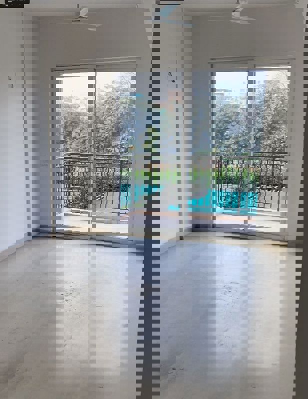 3 BHK 964 Sq.Ft. Apartment in Puri Aanandvilas