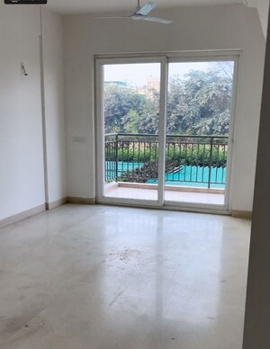 3 BHK Apartment For Rent in Puri Aanandvilas, Sector 81