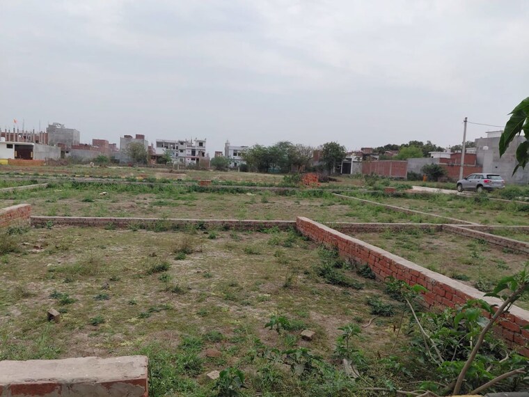 undefined, raebareli road  1600 Sq.Ft. Plot In Raebareli Road Lucknow 10164780