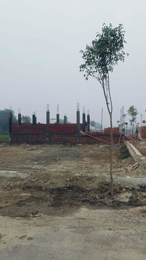Plot Area in  Plot at Raebareli Road – for Sale