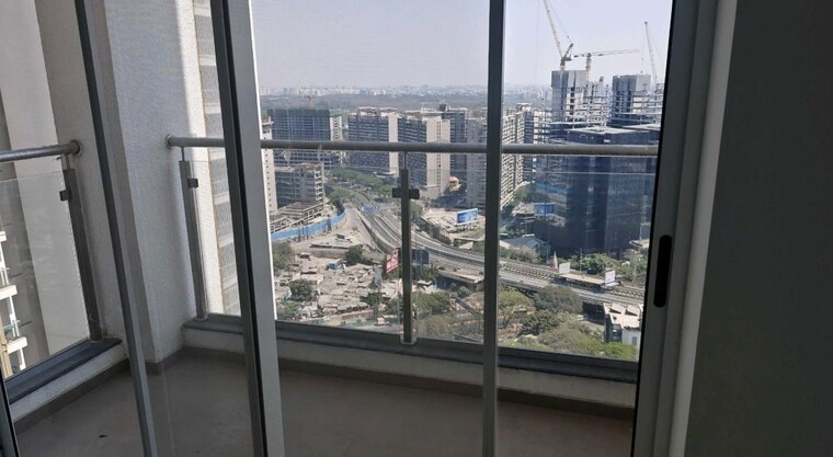 Balcony, runwal-the-central-park 3 Bedroom 1150 Sq.Ft. Apartment In Chinchwad Pune 10164751