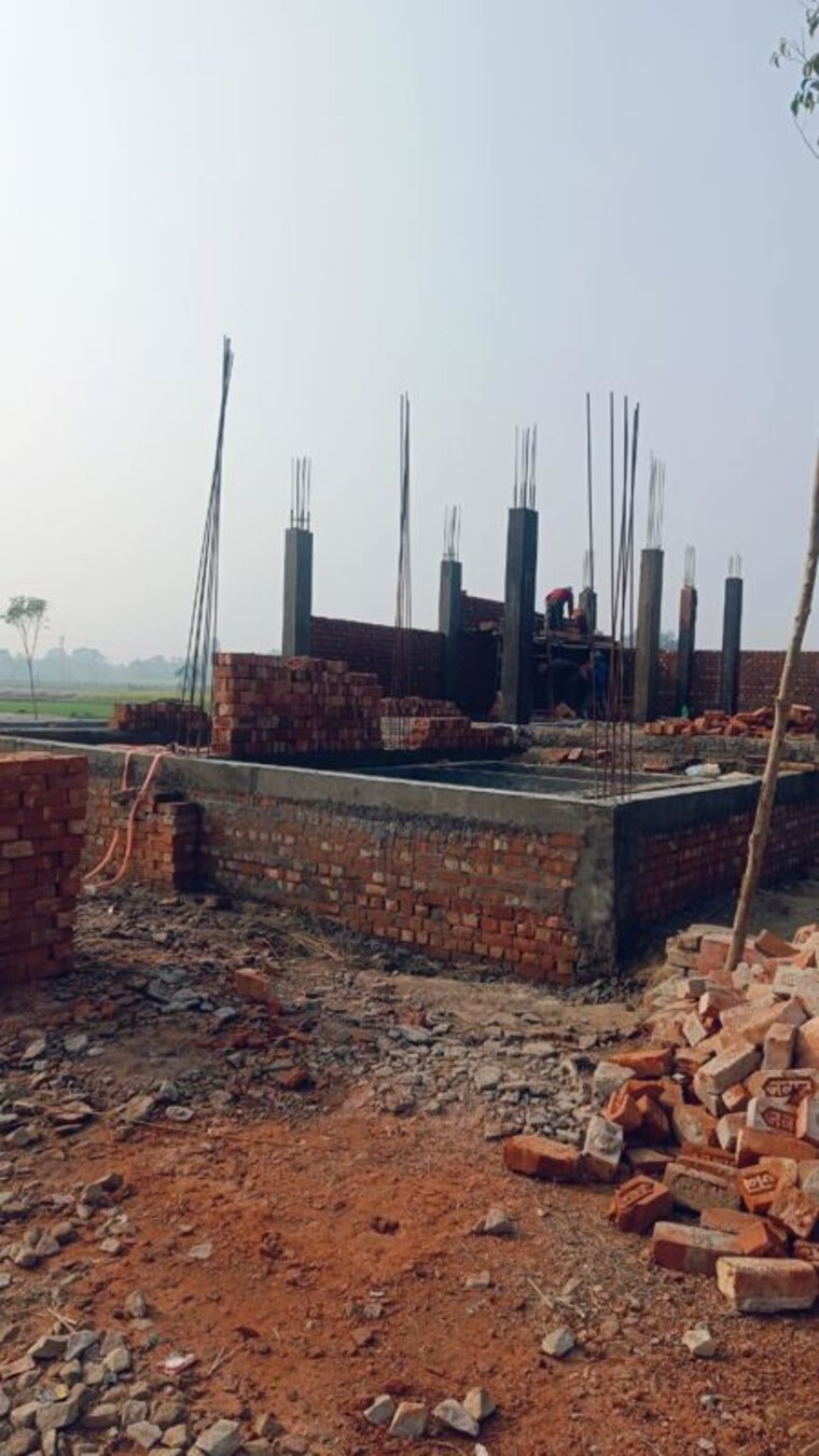 Exterior View, raebareli road  1350 Sq.Ft. Plot In Raebareli Road Lucknow 10164785