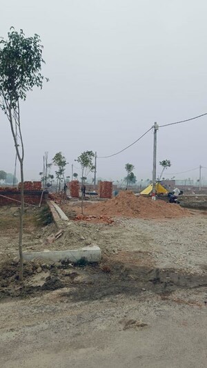 Plot Area in  Plot at Raebareli Road – for Sale