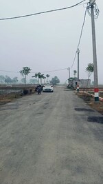 1350 Sq.Ft. Plot in Raebareli Road