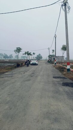 Plot For Sale in Raebareli Road
