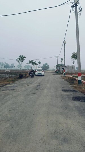  Plot For Sale in Raebareli Road