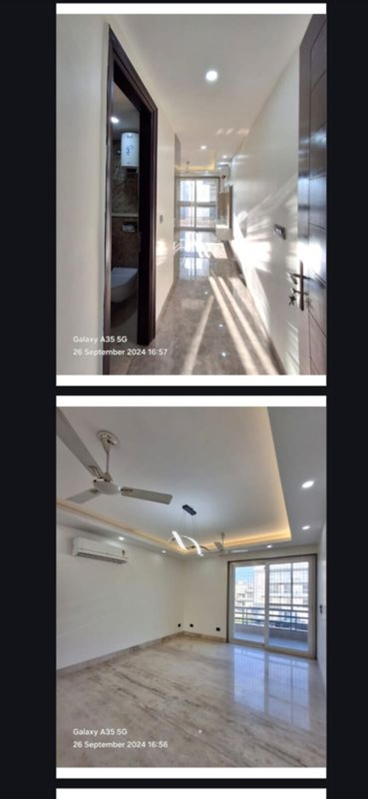 undefined, sector 57 4 Bedroom 2250 Sq.Ft. Builder Floor In Sector 57 Gurgaon 10164789