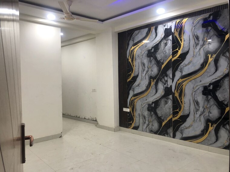 Living Room, sector 73 1 Bedroom 580 Sq.Ft. Builder Floor In Sector 73 Noida 10164790