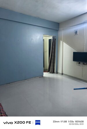 1 BHK Apartment For Rent in Wadgaon Sheri
