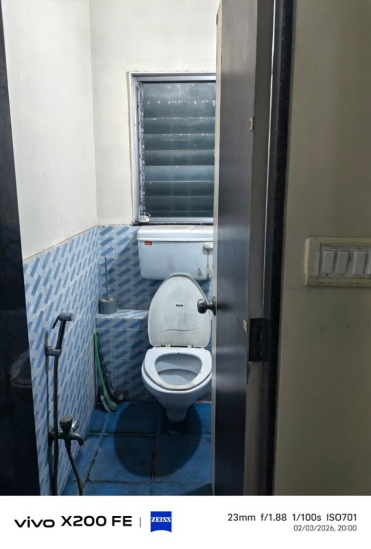 Master Bedroom, wadgaon sheri 1 Bedroom 550 Sq.Ft. Apartment In Wadgaon Sheri Pune 10164791