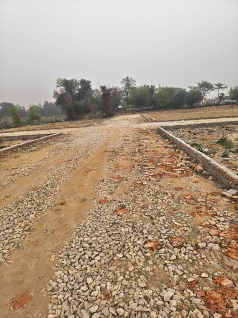 undefined, kamta  1001 Sq.Ft. Plot In Kamta Lucknow 10164792