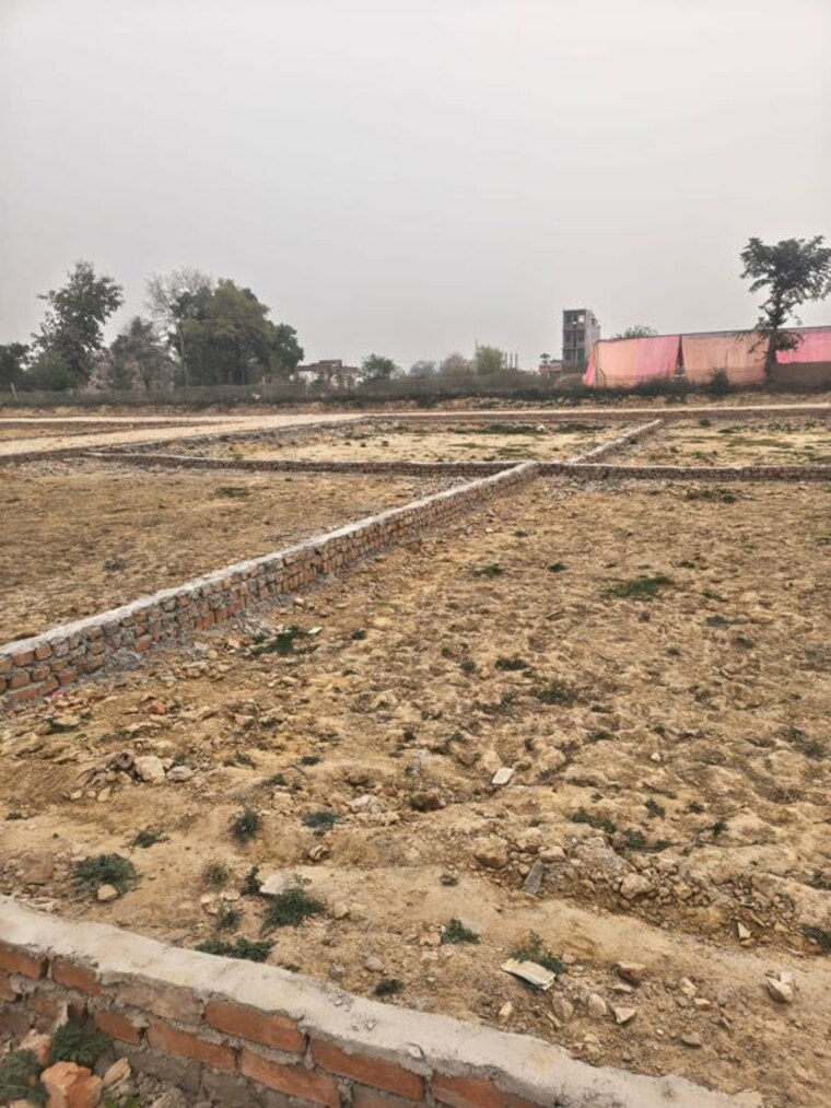 undefined, kamta  1001 Sq.Ft. Plot In Kamta Lucknow 10164792