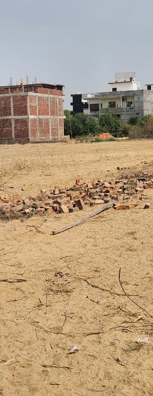 Plot Area in  Plot at Kamta – for Sale