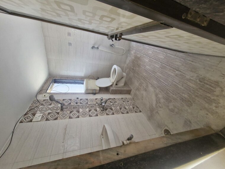 Bathroom, n-k-sai-shikhar 2 Bedroom 592 Sq.Ft. Apartment In Virar West Palghar 10164793