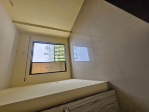 Master Bedroom in 2 BHK Apartment at N K Sai Shikhar, Virar West – for Rent