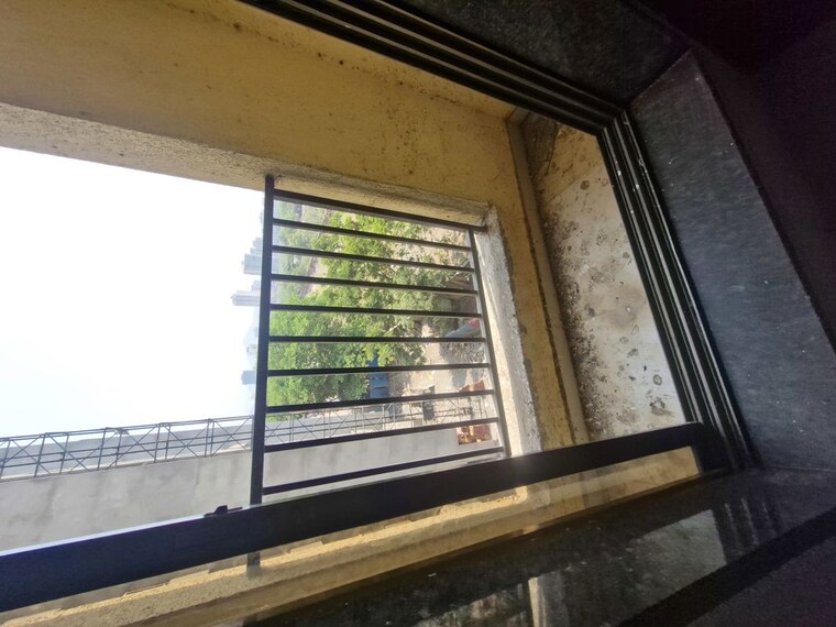 Balcony, n-k-sai-shikhar 2 Bedroom 592 Sq.Ft. Apartment In Virar West Palghar 10164793