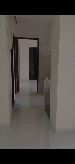 Building Lobby in 2 BHK Apartment at Level The Residences, Andheri West – for Rent