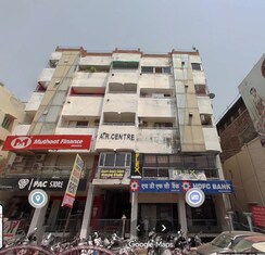 Office Space For Rent in Aminabad