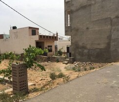 Plot For Sale in Gopal Pura Mode