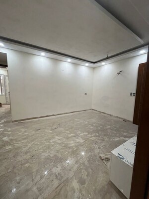 Room in 3 BHK Builder Floor at Chattarpur – for Sale