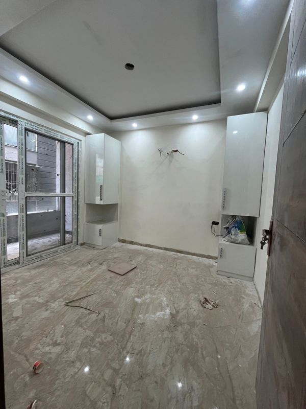 3 BHK Builder Floor For Sale in Chattarpur