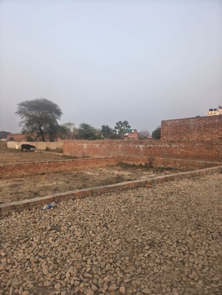 undefined, anam-valley  1203 Sq.Ft. Plot In Faizabad Road Lucknow 10164811