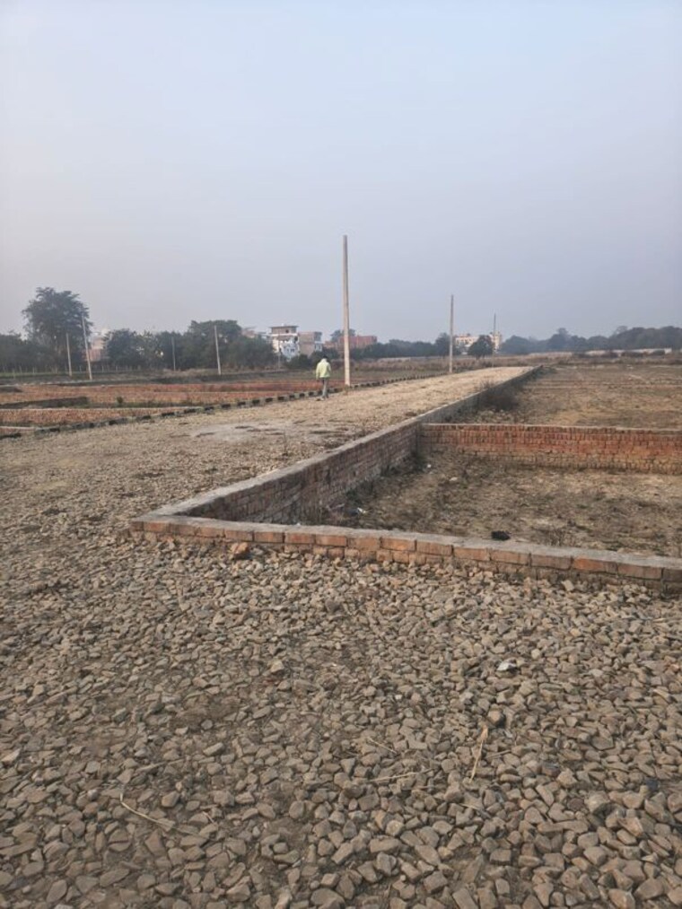 undefined, anam-valley  1203 Sq.Ft. Plot In Faizabad Road Lucknow 10164811