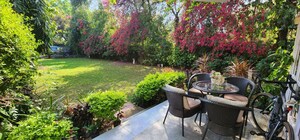 2.5 BHK Independent House For Rent in Sainik Farm