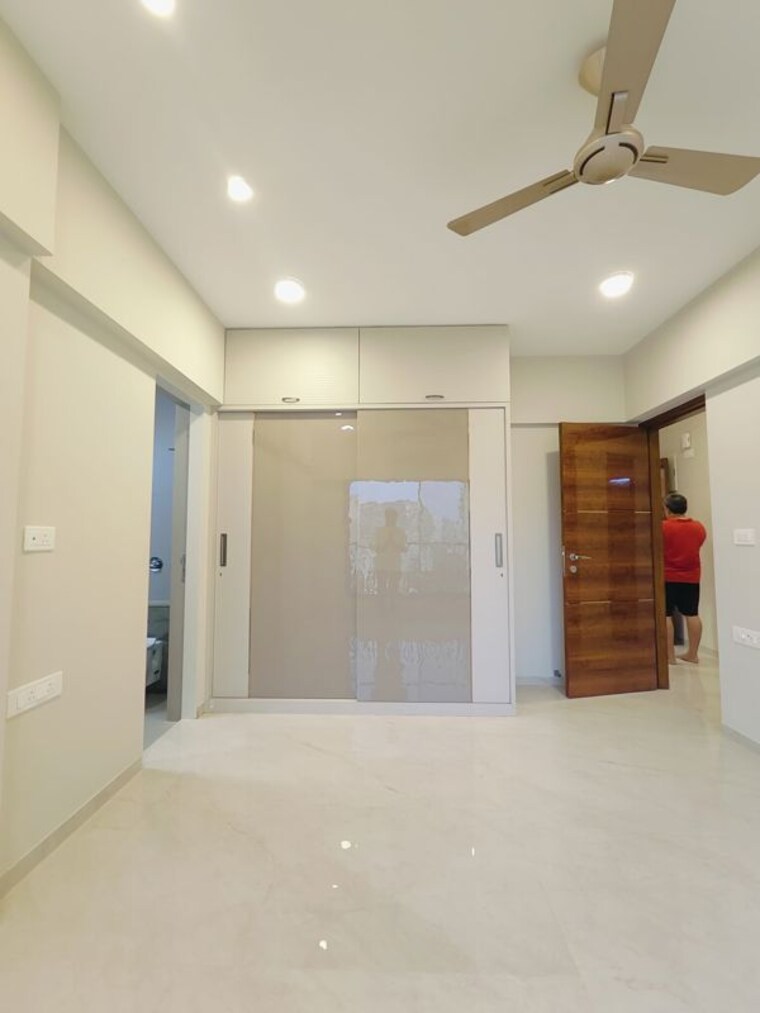 Room, nav-geeta-chs 3 Bedroom 1250 Sq.Ft. Apartment In Chembur Mumbai 10164803
