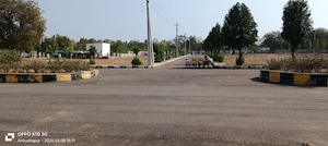 Plot Area in  Plot at Madaram – for Sale