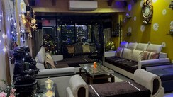3 BHK Apartment For Rent in Green Heritage