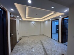 3 BHK Builder Floor For Sale in Rajpur Khurd Extension