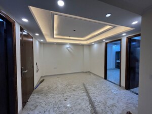 3 BHK Builder Floor For Sale in Rajpur Khurd Extension