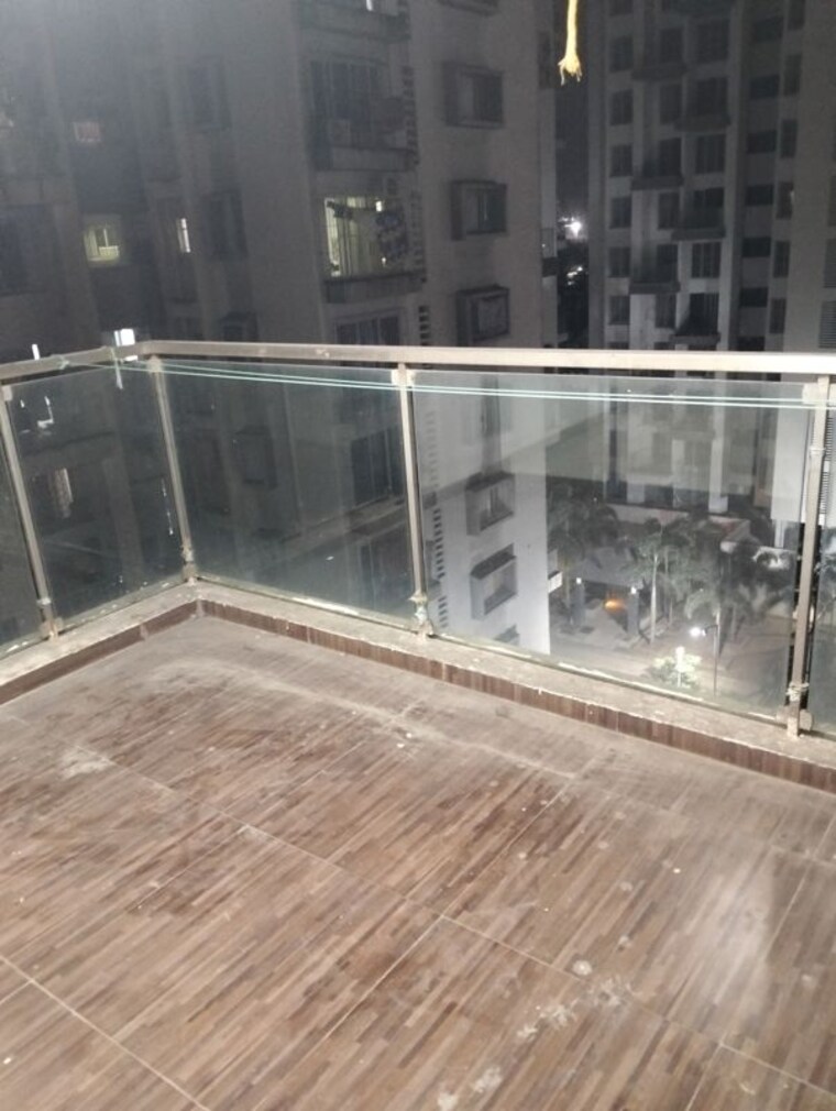 Balcony, rama-celestial-city 2 Bedroom 688 Sq.Ft. Apartment In Ravet Pune 10164819