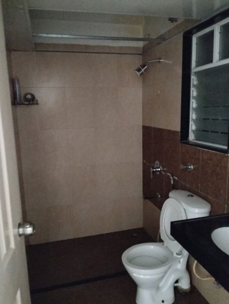 Attached Bathroom, rama-celestial-city 2 Bedroom 688 Sq.Ft. Apartment In Ravet Pune 10164819