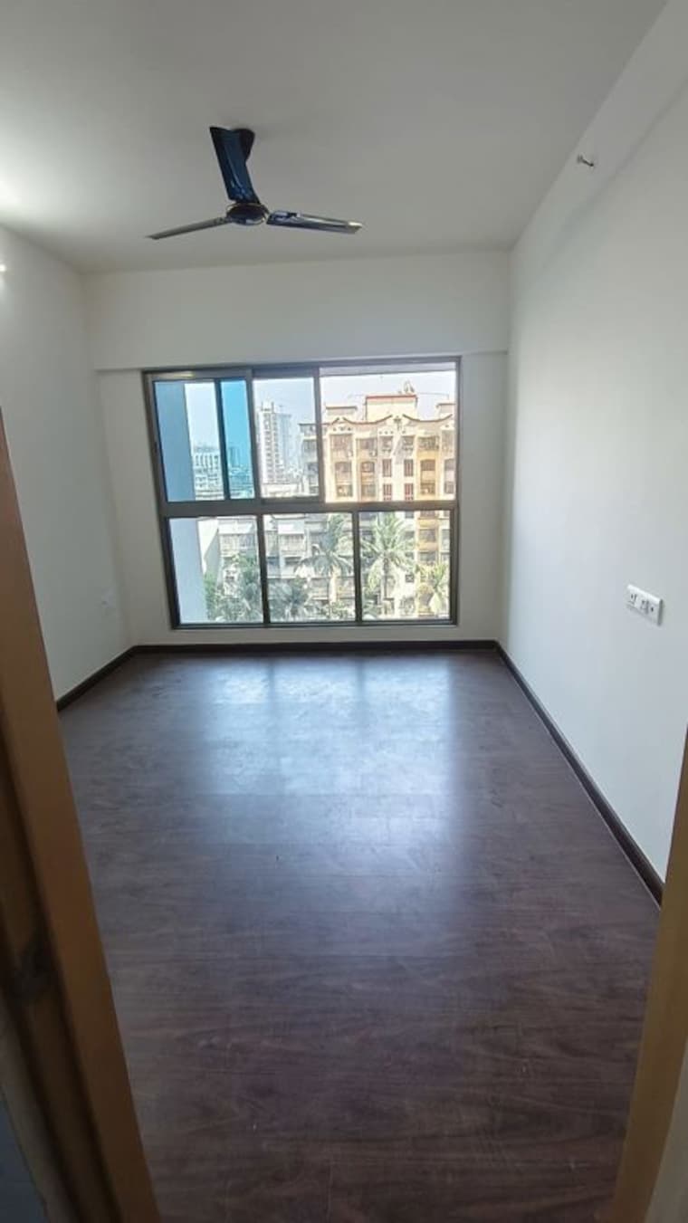 Bedroom, raj-infinia 3 Bedroom 1150 Sq.Ft. Apartment In Malad West Mumbai 10164821