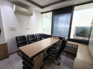 Team Area in  Office Space at Netaji Subhash Place – for Rent
