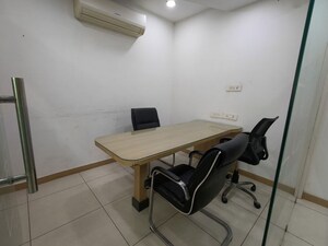 Team Area in  Office Space at Netaji Subhash Place – for Rent